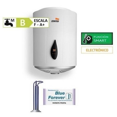 TERMO COINTRA TDF PLUS 50  GRY548KX